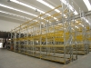 Scaffalatura a ripiano Portapallet